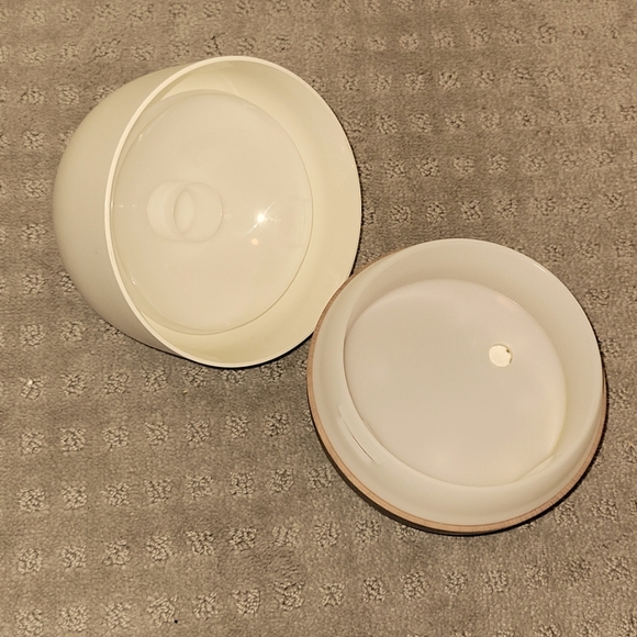 300ml Woodgrain Oil Diffuser White/Brown - Project 62™ - Picture 2 of 4